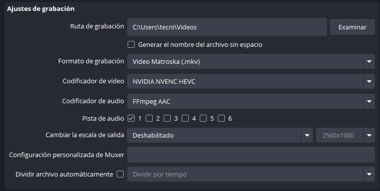 image-5 Configurando OBS