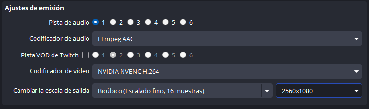 image-7 Configurando OBS