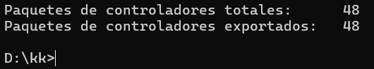 image-1 Backup de los drivers