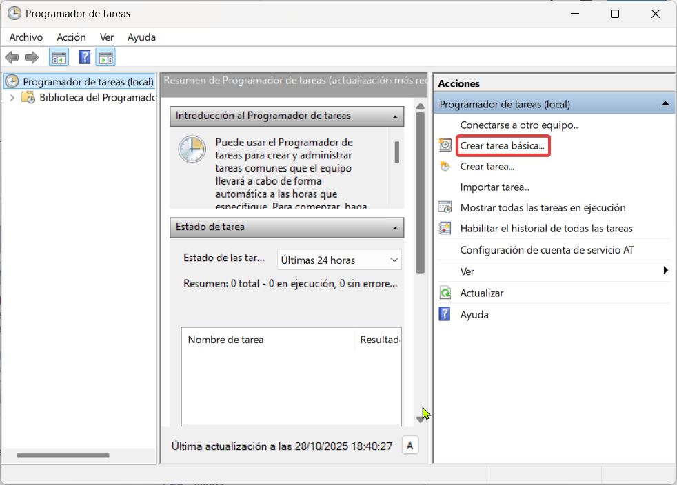 image-2 Automatizar una tarea