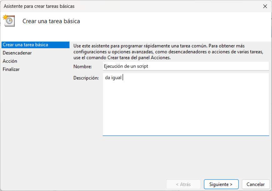 image-3 Automatizar una tarea