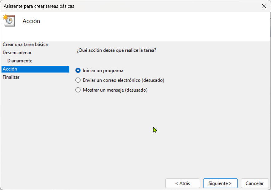 image-6 Automatizar una tarea
