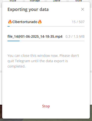 image-3 Copia de seguridad de un grupo de Telegram