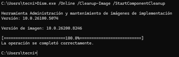 image-7 El almacen de componentes de Windows 11 (WinSxS)